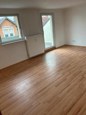 Foto - Ruhige 2,5-Zimmer-Wohnung in MFH in Neuweiler