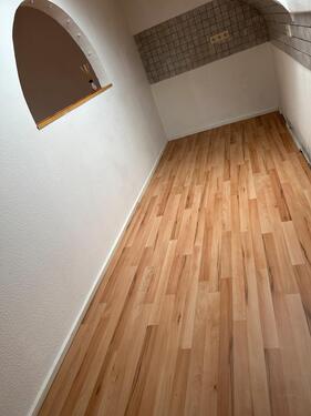 Foto - 2 Zimmer Etagenwohnung zur Miete in Sulzbach (Saar)