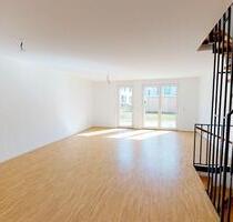 Großzügiges Reihenhaus mit 5 Zimmern im Aranda Quartier - Langen (Hessen)