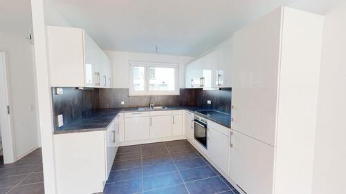 Foto - 5 Zimmer Reihenhaus in Langen (Hessen)