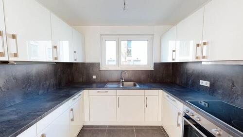 Foto - Reihenhaus in Langen (Hessen) zur Miete