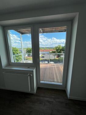 Foto - Marksuhl Wohnung - Frisch saniert