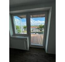 Marksuhl Wohnung - Frisch saniert - Krauthausen