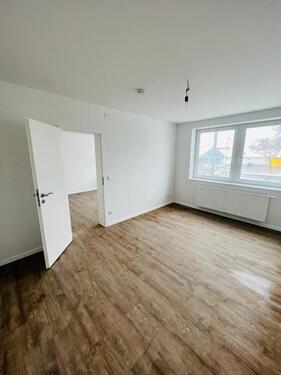 Foto - 3 Zimmer Etagenwohnung zur Miete in Krauthausen