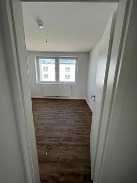 Foto - 3 Zimmer Etagenwohnung in Krauthausen