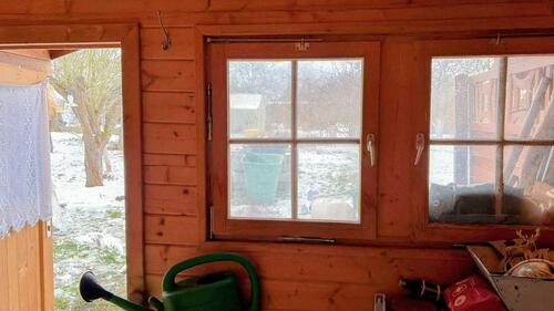 Foto - Einen Pacht Kleingaren in Neubukow an