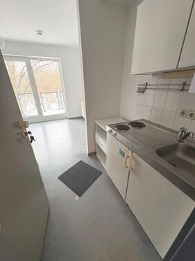 Foto - 1 Zimmer Etagenwohnung in Braunschweig