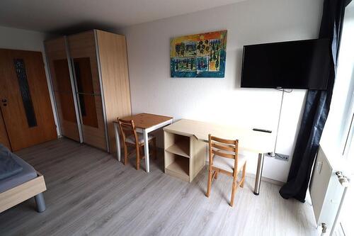 Foto - 1 Zimmer Etagenwohnung in Bad Rothenfelde