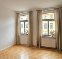 Zimmer | WG | Pendler | (un)möbeliert | 06114 Halle Paulusviertel - Halle (Saale) Am Wasserturm/Thaerviertel