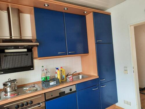Foto - 2.5 Zimmer Dachgeschoßwohnung zur Miete in Gronau (Westfahlen)