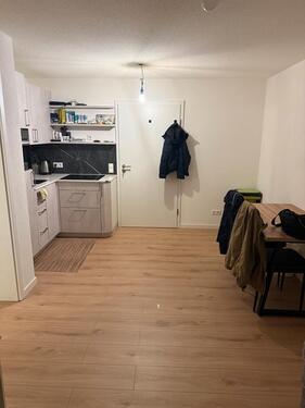 Foto - 1 Zimmer Erdgeschoßwohnung zur Miete in Freiburg im Breisgau