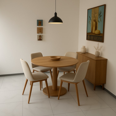 Foto - 3 Zimmer Etagenwohnung zur Miete in Korb