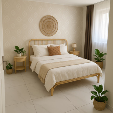 Foto - 3 Zimmer Etagenwohnung in Korb