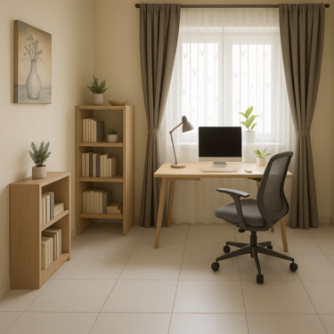 Foto - Etagenwohnung in Korb zur Miete