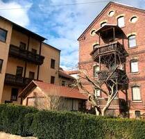 Mietwohnung 2 Zi.merwohnung Greiz Rothentahal - Mohlsdorf-Teichwolframsdorf