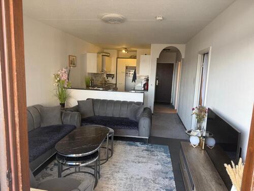 Foto - Wohnung zu vermieten - 1.100,00&nbsp;EUR Kaltmiete, ca.&nbsp; 46,00&nbsp;m&sup2;