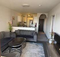 Wohnung zu vermieten - 1.100,00&nbsp;EUR Kaltmiete, ca.&nbsp; 46,00&nbsp;m&sup2; in Frankfurt am Main (PLZ: 60528) Niederrad