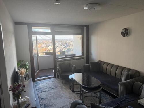 Foto - 2 Zimmer Etagenwohnung in Frankfurt am Main