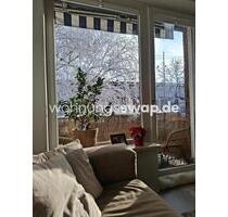 Wohnungsswap - 2 Zimmer, 55 m² - Eilbeker Weg, Hamburg-Nord, Hamburg