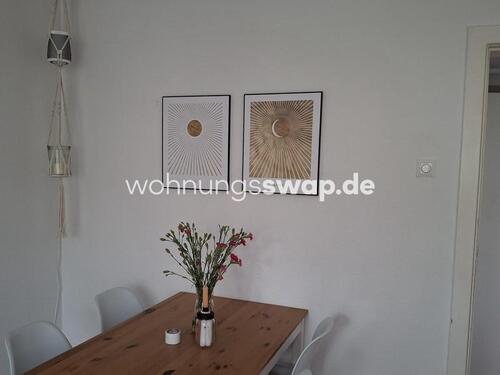 Foto - 2 Zimmer Etagenwohnung zur Miete in Hamburg