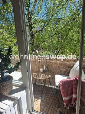 Foto - 2 Zimmer Etagenwohnung in Hamburg