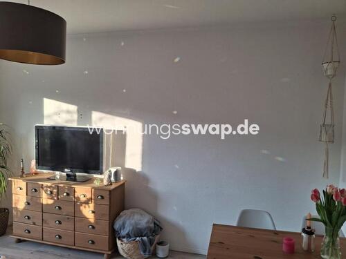 Foto - Etagenwohnung in Hamburg zur Miete