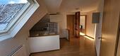 Foto - 2 Zimmer Dachgeschoßwohnung zur Miete in Oberreichenbach