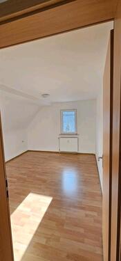 Foto - Dachgeschoßwohnung in Oberreichenbach zur Miete