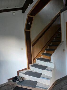 Foto - 3 Zimmer Etagenwohnung zur Miete in Kemberg