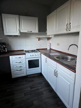 Foto - Etagenwohnung in Kemberg zur Miete