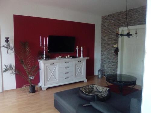 Foto - Sehr schöne 2,5 Zimmer-Wohnung auf dem Land mit Garten