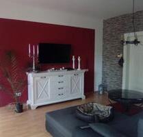 Sehr schöne 2,5 Zimmer-Wohnung auf dem Land mit Garten - Oetzen