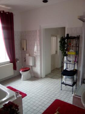 Foto - 2.5 Zimmer Erdgeschoßwohnung in Oetzen