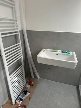 Foto - Etagenwohnung in Gehrden zur Miete