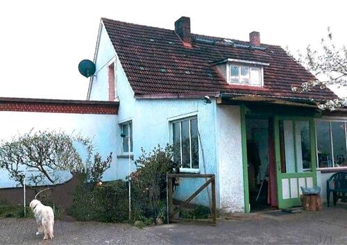 Foto - Einfamilienhaus in Lenzen (Elbe) zum Kaufen