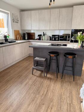 Foto - 5 Zimmer Doppelhaushälfte zur Miete in Eschede