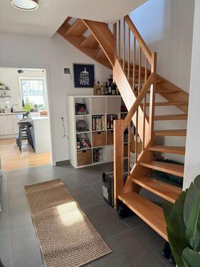 Foto - 5 Zimmer Doppelhaushälfte in Eschede