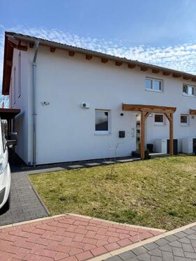 Foto - Doppelhaushälfte in Eschede zur Miete