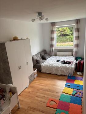 Foto - 3.5 Zimmer Erdgeschoßwohnung in München