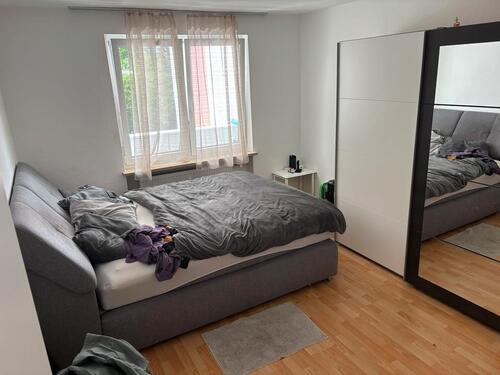 Foto - Erdgeschoßwohnung in München zum Kaufen