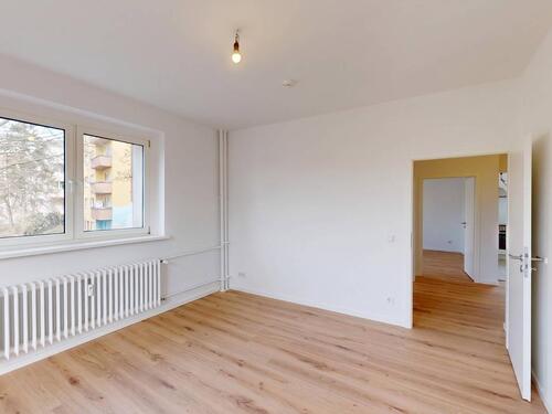 Foto - 3 Zimmer Etagenwohnung zur Miete in Berlin