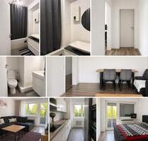 2 Zimmer Wohnung Hürth Kendenich