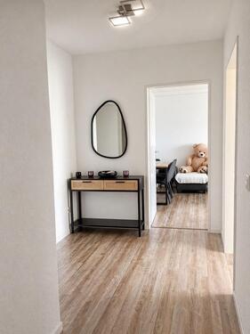 Foto - 2 Zimmer Erdgeschoßwohnung zur Miete in Hürth