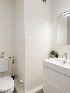 Foto - Erdgeschoßwohnung in Hürth zur Miete