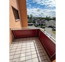 Gemütliche Wohnung in Bad Waldsee