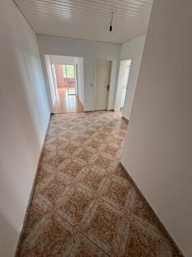 Foto - 2 Zimmer Etagenwohnung zur Miete in Bad Waldsee