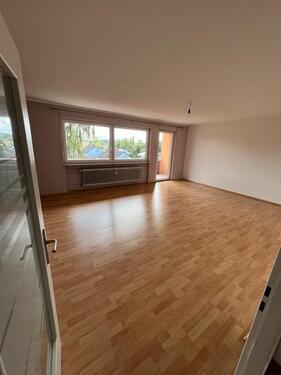 Foto - Etagenwohnung in Bad Waldsee zur Miete