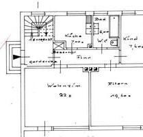 75 qm Wohnung München Untermenzing Allach | Befristet bis 31.08