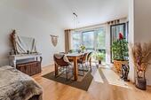 Foto - Sehr hochwertige 3-Zimmer-Wohnung in ruhiger, zentraler Lage