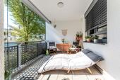 Foto - 3 Zimmer Etagenwohnung zum Kaufen in Kempten (Allgäu)